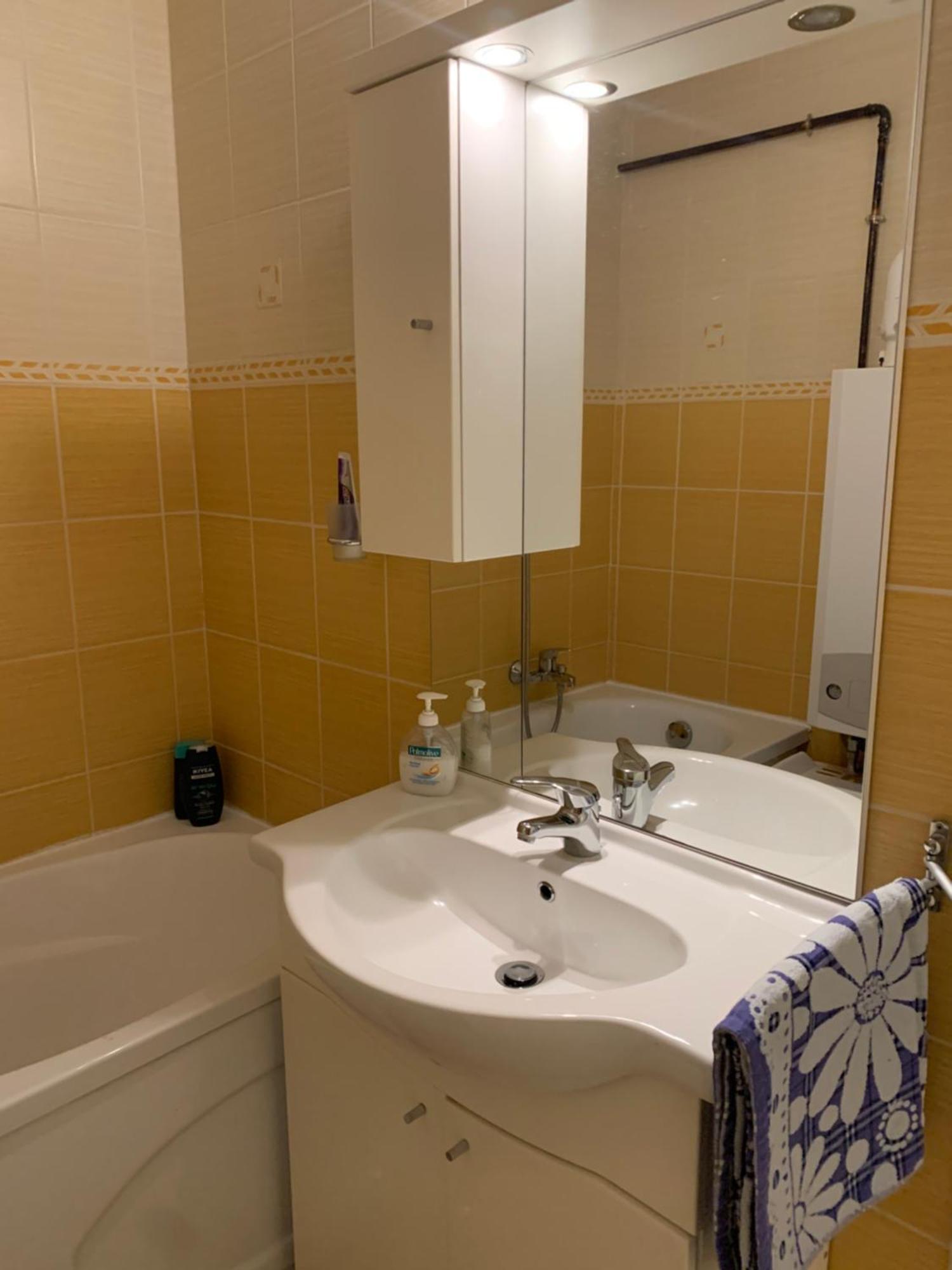 Indi Apartman Шиофок Экстерьер фото